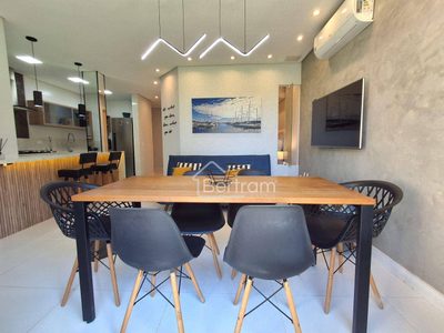 Apartamento, 2 quartos, 63 m² - Foto 3