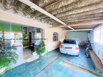 Casa, 5 quartos, 180 m² - Foto 1