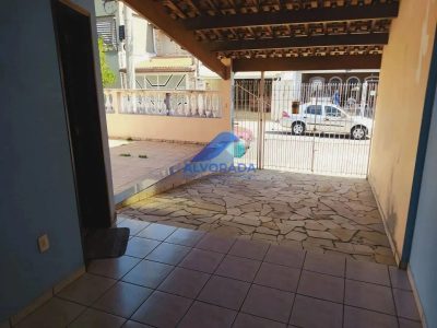 Casa, 3 quartos, 200 m² - Foto 1