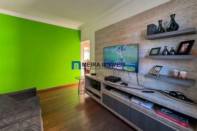 Apartamento, 3 quartos, 93 m² - Foto 3
