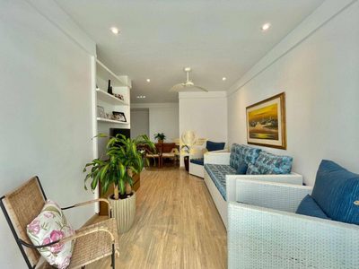 Apartamento, 3 quartos, 83 m² - Foto 3