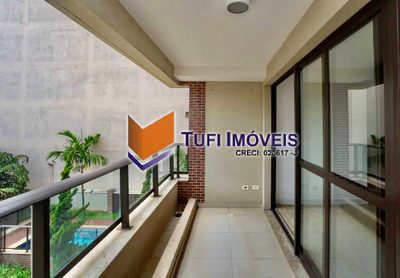 Apartamento, 2 quartos, 63 m² - Foto 5