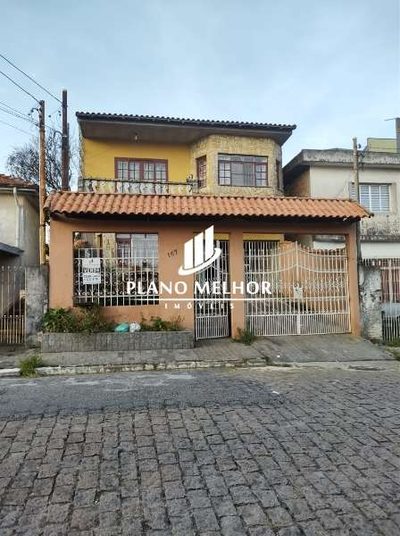 Casa, 3 quartos, 300 m² - Foto 1