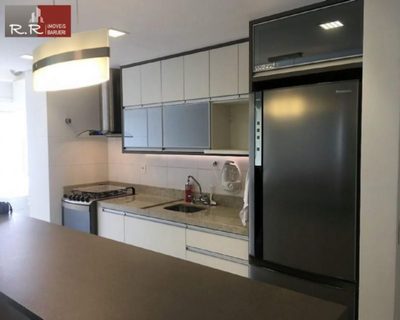 Apartamento, 2 quartos, 77 m² - Foto 5