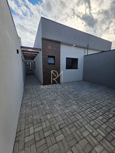 Casa, 2 quartos, 75 m² - Foto 3