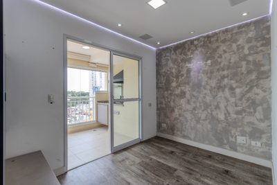 Apartamento, 2 quartos, 56 m² - Foto 3