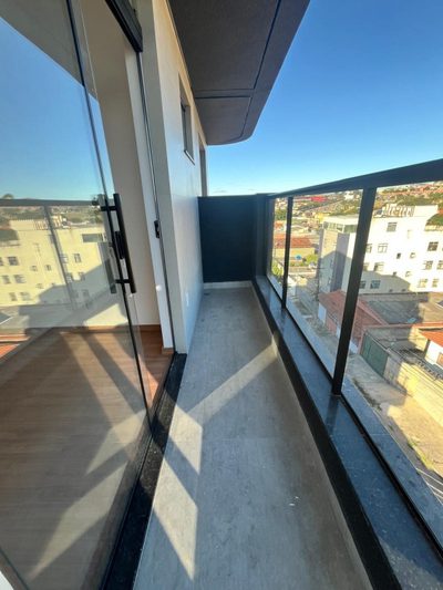 Cobertura, 3 quartos, 104 m² - Foto 5