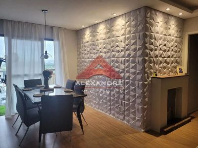 Apartamento, 3 quartos, 88 m² - Foto 1