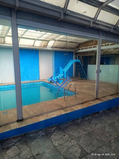 Casa, 4 quartos, 448 m² - Foto 2