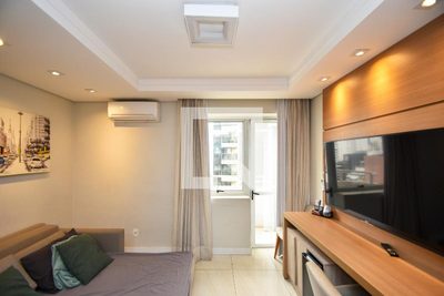 Apartamento, 1 quarto, 35 m² - Foto 5
