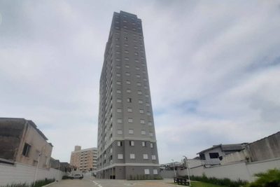 Apartamento, 2 quartos, 39 m² - Foto 1