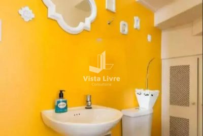 Apartamento, 2 quartos, 80 m² - Foto 5