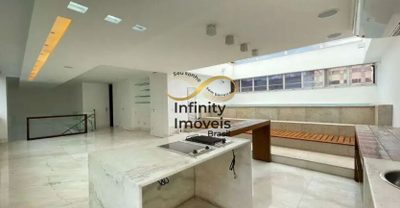 Cobertura, 4 quartos, 274 m² - Foto 2