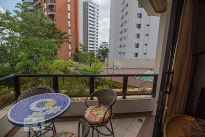 Apartamento, 3 quartos, 160 m² - Foto 5