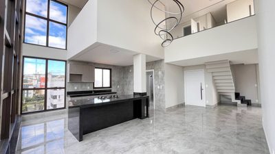 Cobertura, 4 quartos, 293 m² - Foto 3