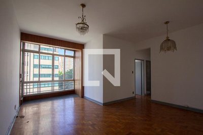 Apartamento, 3 quartos, 100 m² - Foto 2