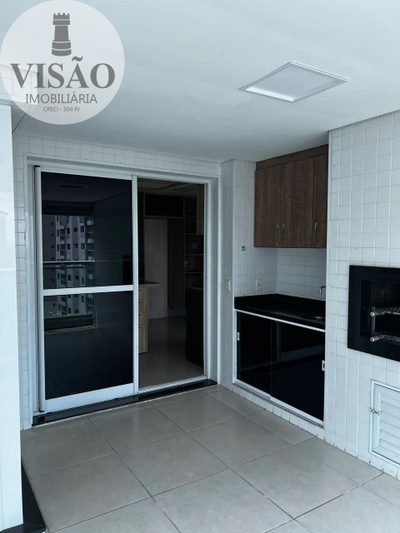 Apartamento, 4 quartos, 202 m² - Foto 5