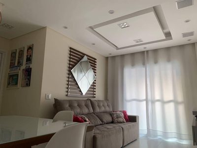 Apartamento, 1 quarto, 60 m² - Foto 2