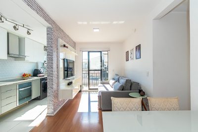 Apartamento, 3 quartos, 68 m² - Foto 1