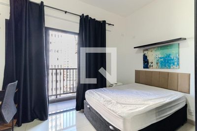 Kitnet-Studio, 22 m² - Foto 1