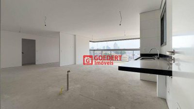 Apartamento, 3 quartos, 150 m² - Foto 3
