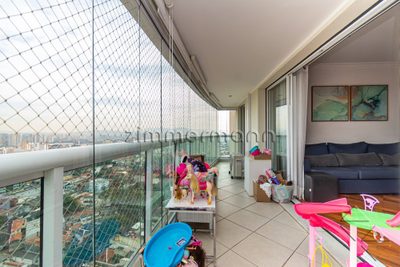 Apartamento, 4 quartos, 130 m² - Foto 5
