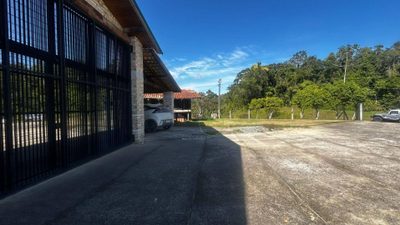 Sítio, 8 quartos, 3 hectares - Foto 2