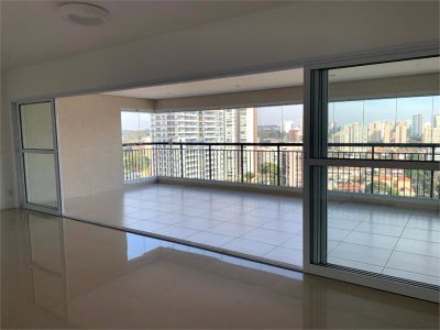 Apartamento, 3 quartos, 213 m² - Foto 2