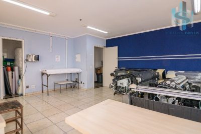 Sala-Conjunto, 38 m² - Foto 5