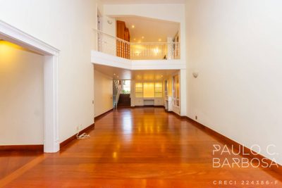 Casa, 4 quartos, 577 m² - Foto 3