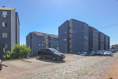 Apartamento, 2 quartos, 39 m² - Foto 2