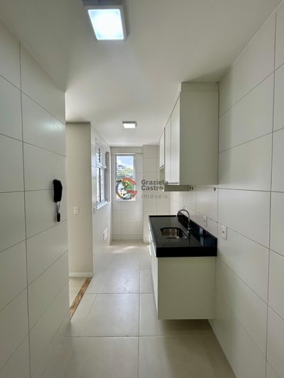 Apartamento, 2 quartos, 62 m² - Foto 5