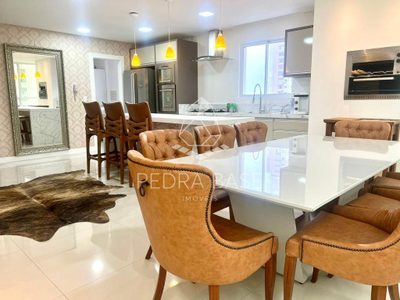 Apartamento, 4 quartos, 160 m² - Foto 1