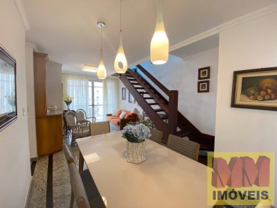 Cobertura, 2 quartos, 160 m² - Foto 4