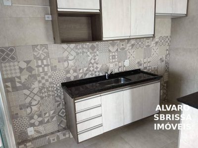 Apartamento, 2 quartos, 67 m² - Foto 5