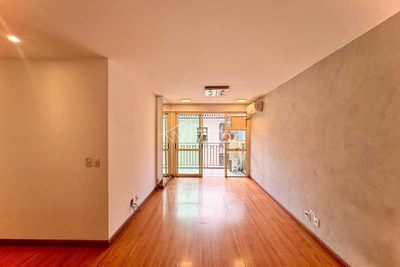 Apartamento, 2 quartos, 97 m² - Foto 4