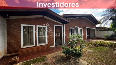 Casa, 5 quartos, 316 m² - Foto 1