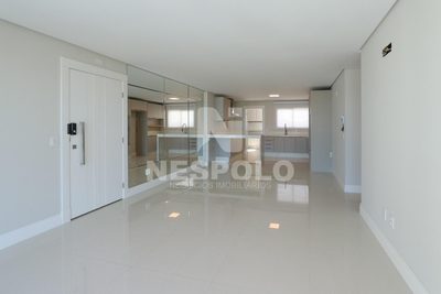 Apartamento, 3 quartos, 139 m² - Foto 2