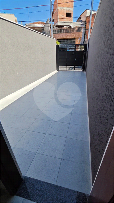 Sobrado, 2 quartos, 67 m² - Foto 5