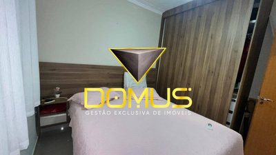 Apartamento, 2 quartos, 41 m² - Foto 2