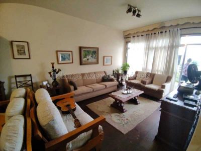 Apartamento, 3 quartos, 121 m² - Foto 3