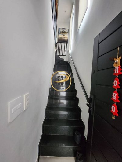 Casa, 3 quartos, 137 m² - Foto 3