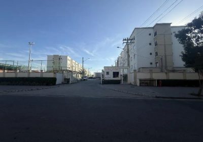Apartamento, 2 quartos, 42 m² - Foto 1