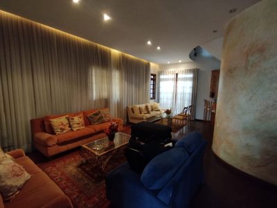 Casa, 3 quartos, 360 m² - Foto 3