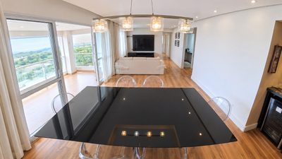 Apartamento, 3 quartos, 139 m² - Foto 5