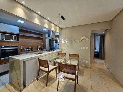 Apartamento, 3 quartos, 90 m² - Foto 4