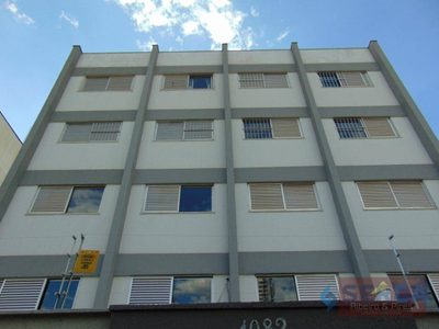 Apartamento, 2 quartos, 64 m² - Foto 1