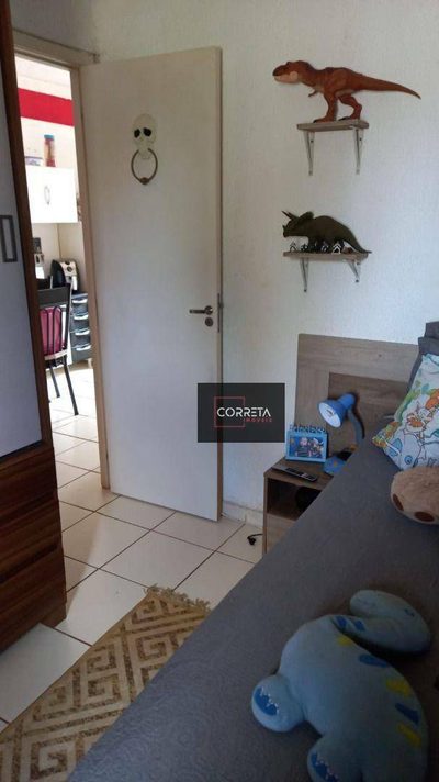 Casa, 2 quartos, 51 m² - Foto 5