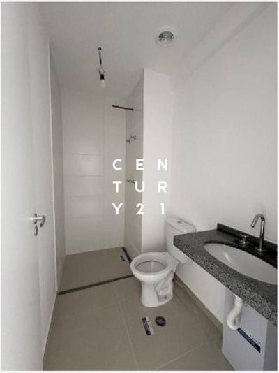 Apartamento, 1 quarto, 27 m² - Foto 4