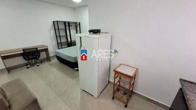 Apartamento, 1 quarto, 35 m² - Foto 4